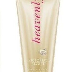 victoria secret angel touch lotion